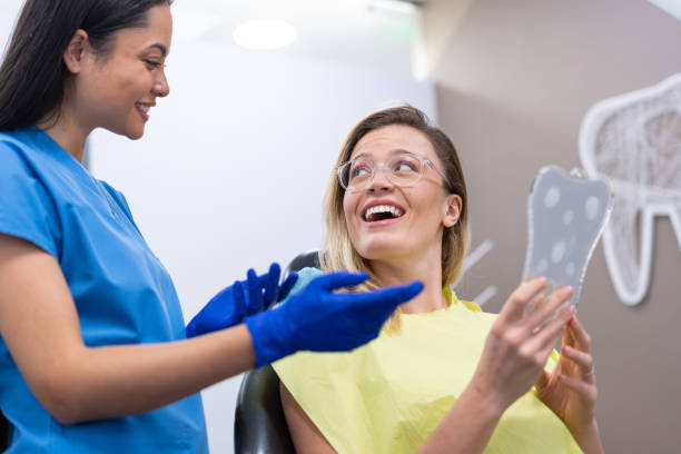 Best Dental Exams and Cleanings  in Fulshear, TX